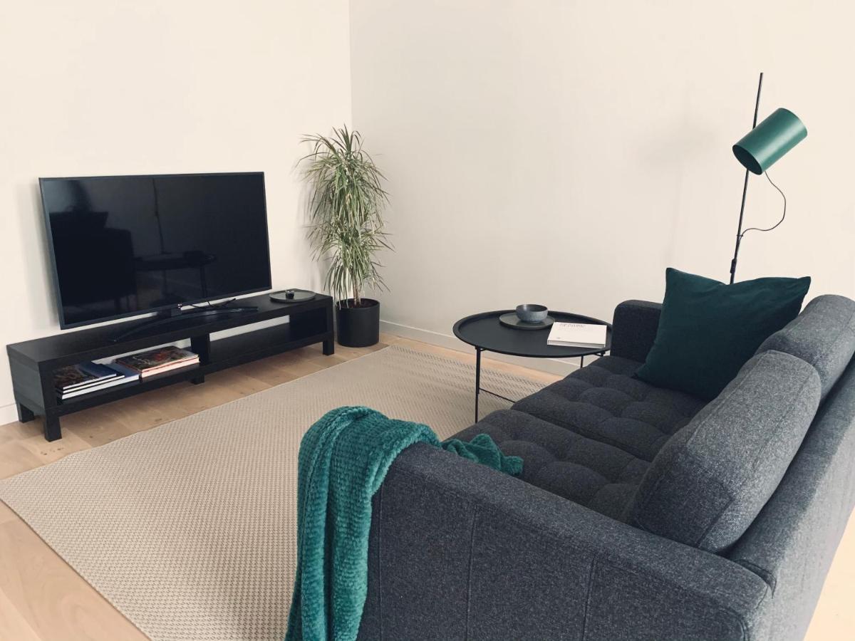 Stylish New Apartment In Riga Old Town - City Centre, Self Check-In, Walkable To Major Attractions Eksteriør billede
