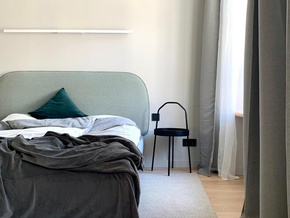 Stylish New Apartment In Riga Old Town - City Centre, Self Check-In, Walkable To Major Attractions Eksteriør billede