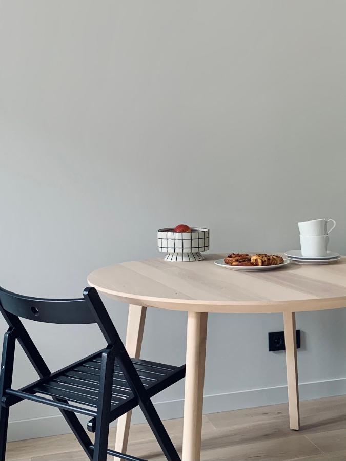Stylish New Apartment In Riga Old Town - City Centre, Self Check-In, Walkable To Major Attractions Eksteriør billede